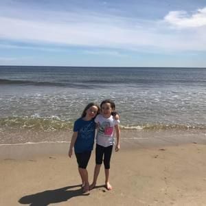 Meet your Posher, Deirdre